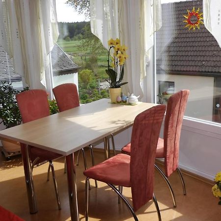 Gertis Blumenhof Privatzimmer, Ferienwohnung Gmund  Extérieur photo