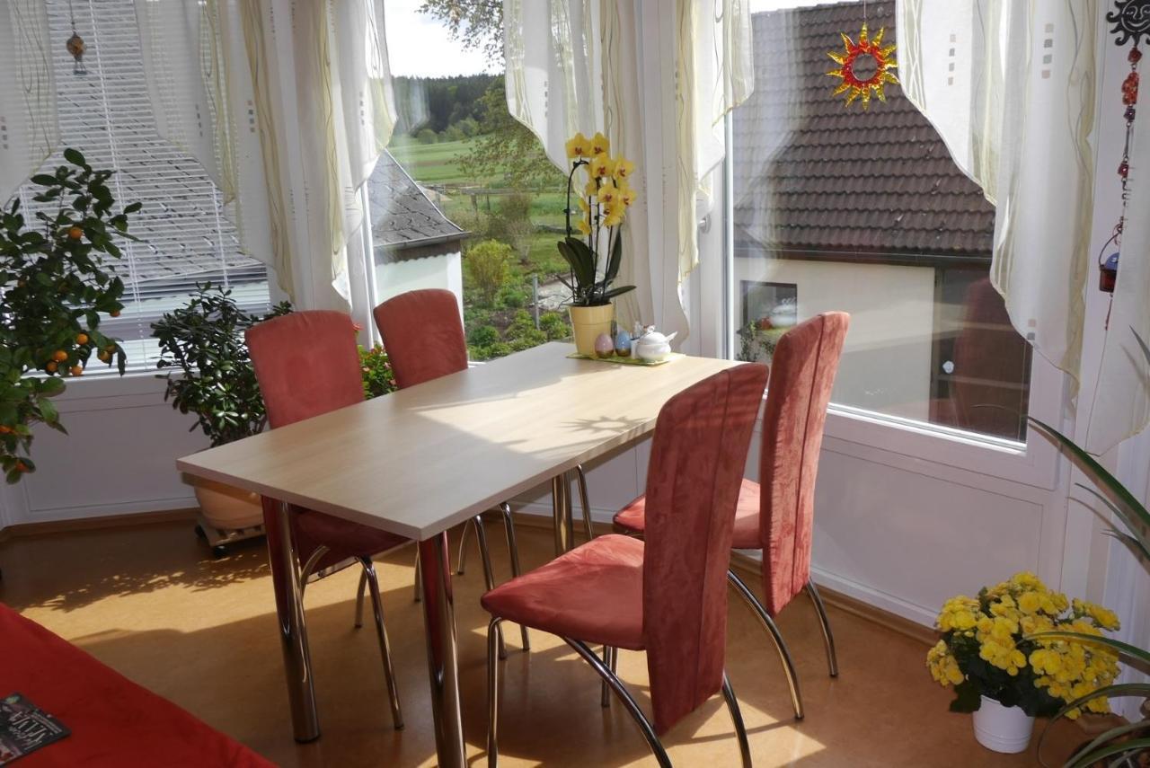 Gertis Blumenhof Privatzimmer, Ferienwohnung Gmund  Extérieur photo