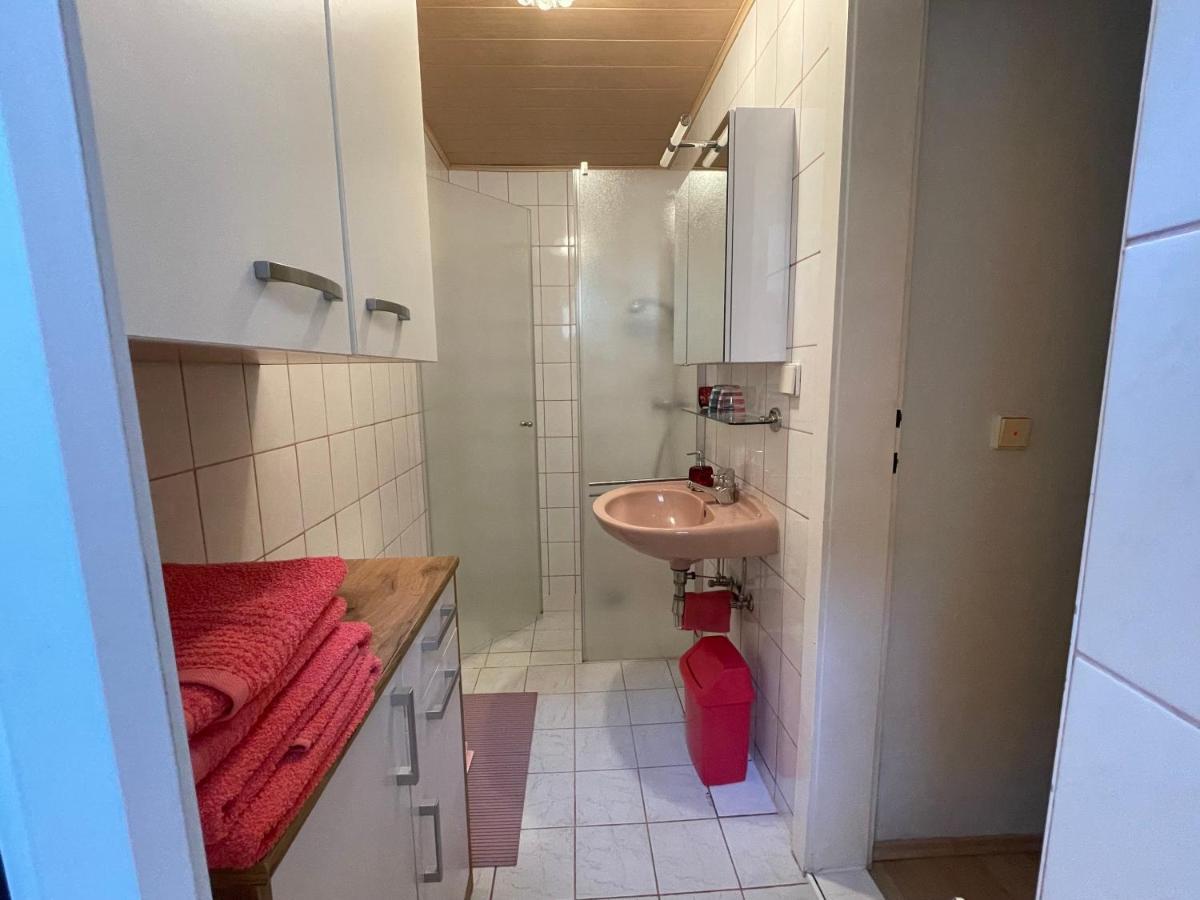 Gertis Blumenhof Privatzimmer, Ferienwohnung Gmund  Extérieur photo